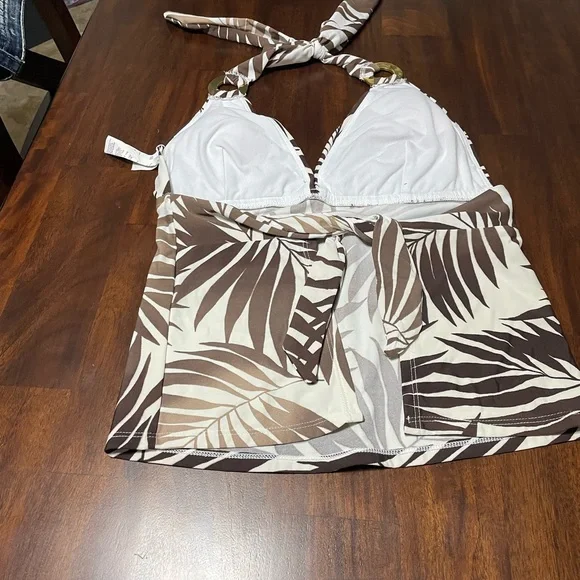 Swim suit, 3 pieces